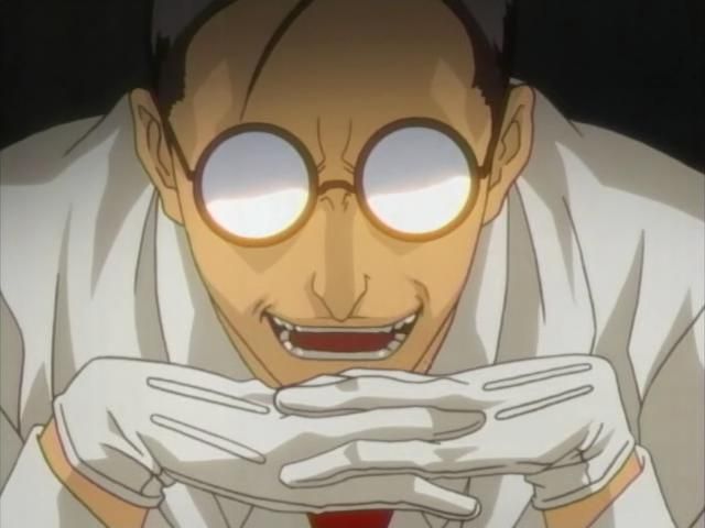 Otaku Gallery  / Anime e Manga / Bleach / Screen Shots / Episodi / 089 - Rivincita - Ishida vs Nemu / 103.jpg